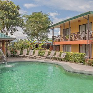 Hotel Bijagua